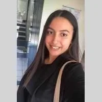 Anissa Jessica, babysitter à Garges les Gonesse