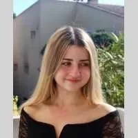 Clara, babysitter à Le Cannet