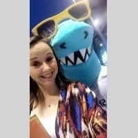 Floriane, babysitter à Antibes