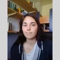 Solene, babysitter à Digny