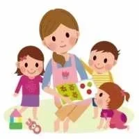 Bruna, babysitter à Montigny le Bretonneux