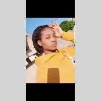 Precious, babysitter à Antibes