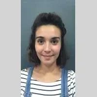 Camille, babysitter à Bordeaux