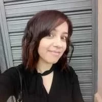 Anastasia, babysitter à Nice