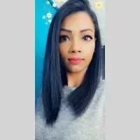 Phooja, babysitter à Montesson