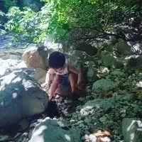 Elina, parent à Villeneuve Loubet