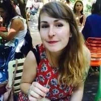 Lisa, babysitter à Issy les Moulineaux