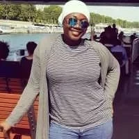 Alimatou, babysitter à Paris