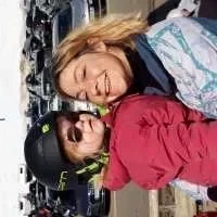 Vanessa, babysitter à Bassens