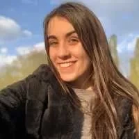 Lucie, babysitter à Palaiseau