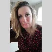 Johanna, babysitter à Mouy