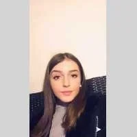 Oceane, babysitter à Menton