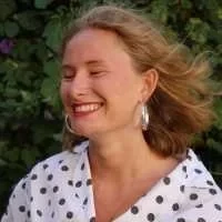 Luce, babysitter à Marseille