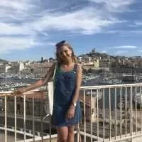 Camelia, babysitter à Villiers sur Marne