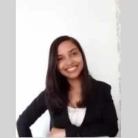 Hilmara, babysitter à Villefranche sur Mer