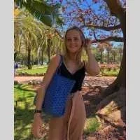 Raphaelle, babysitter à Cannes