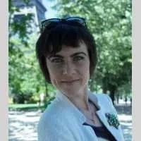 Oksana, babysitter à Chelles