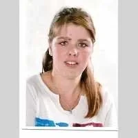 Amandine, babysitter à Blaesheim