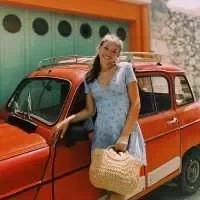 Elisa, babysitter à Saint Thuriau