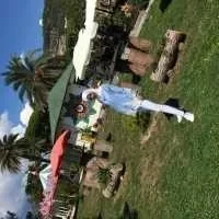 Sana, babysitter à Antibes