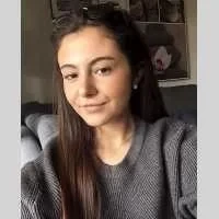 Chiara, babysitter à Cannes