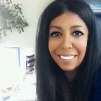 Sihem, babysitter à Nice