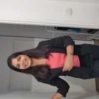 Vishai, babysitter à Antibes