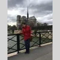 Neda, babysitter à Antibes