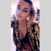 Gaelle, babysitter à Gorbio