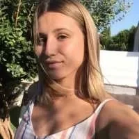 Matylde, babysitter à Carros