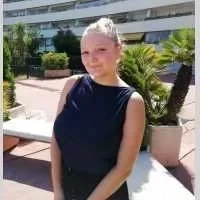 Cassandra, babysitter à Villeneuve Loubet