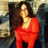 Gabriella, babysitter à Nice