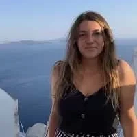 Mathilde, babysitter à Levens