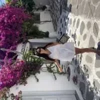 Pauline, babysitter à Paris