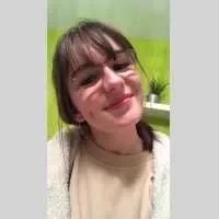 Bettina, babysitter à Cholet