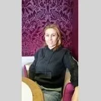 Alejandra, babysitter à Saint Ouen