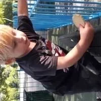 Alexandra, babysitter à Nice