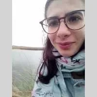 Mathilde, babysitter à Clichy