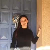 Amandine, babysitter à Montauroux