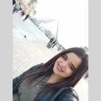 Rahma, babysitter à Sannois