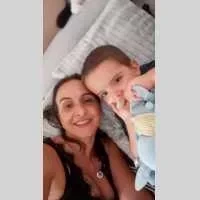 Roberta, parent à Antibes