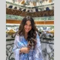 Eva, babysitter à Paris