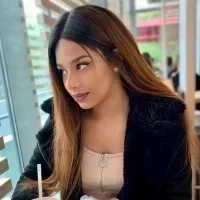 Eleonore, babysitter à Peymeinade