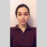 Maria, babysitter à Clichy sous Bois