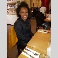 Anais, babysitter à Saint Denis