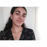 Oceane, babysitter à Saint Raphael