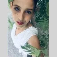 Laury, babysitter à Antibes