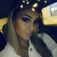 Chaima, babysitter à Creil