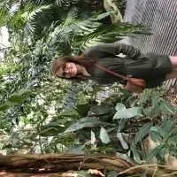 Charlotte, babysitter à Sceaux