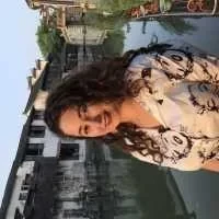 Lina, babysitter à Issy les Moulineaux